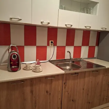 Daire Apartman Dane I Ivana Medugorje *