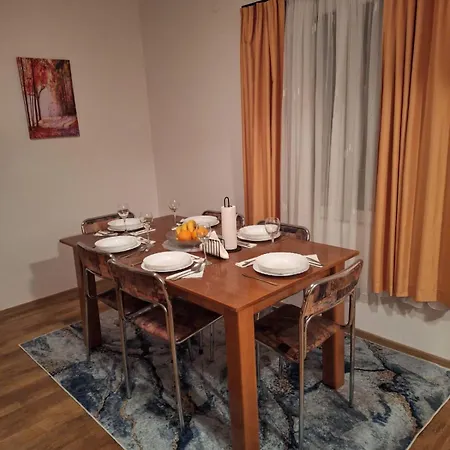 Dane I Ivana * Medjugorje