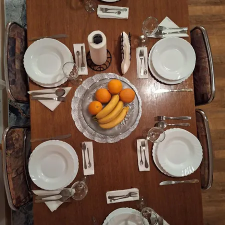 Daire Apartman Dane I Ivana Medugorje *