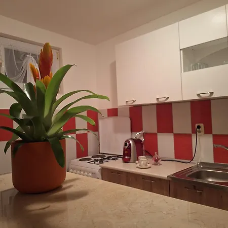 Apartman Dane I Ivana Medugorje * Međugorje