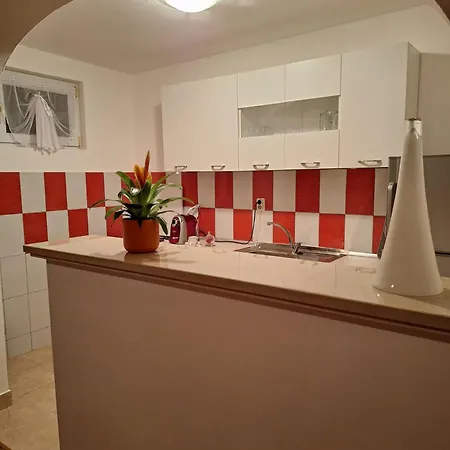 Dane I Ivana Apartment