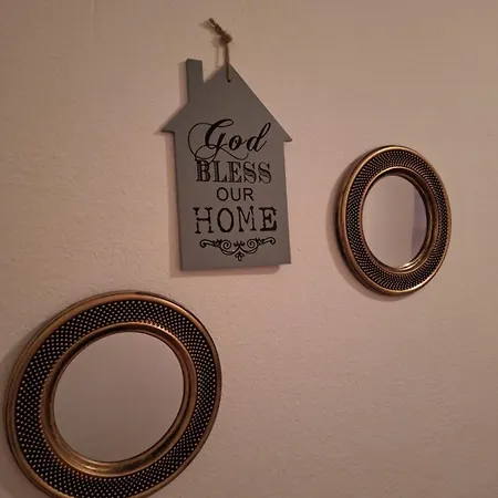 Apartman Dane I Ivana Medugorje Daire Međugorje