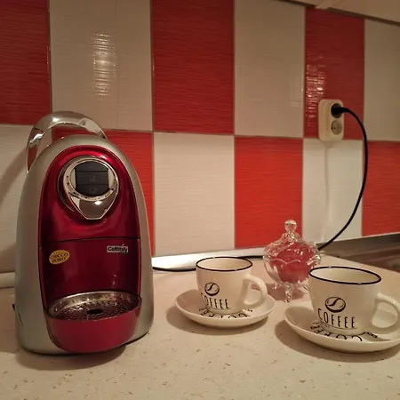 Apartman Dane I Ivana Medugorje Διαμέρισμα *