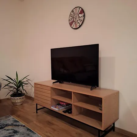 Daire Apartman Dane I Ivana Medugorje Međugorje