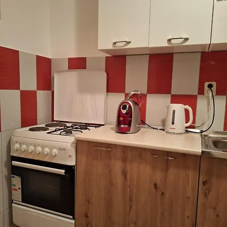Apartman Dane I Ivana Medugorje *