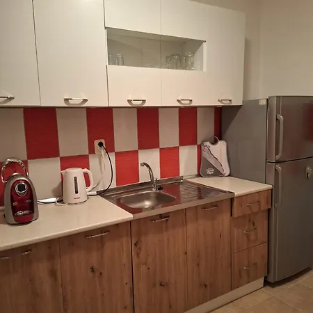 Apartman Dane I Ivana Medugorje Διαμέρισμα