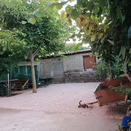 Apartman Dane I Ivana Medugorje * Međugorje