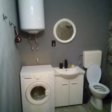 Daire Apartman Dane I Ivana Medugorje