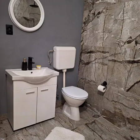 Διαμέρισμα Apartman Dane I Ivana Medugorje Međugorje