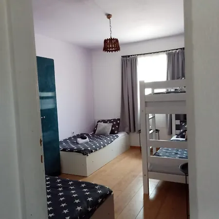 Dane I Ivana Apartment Medjugorje