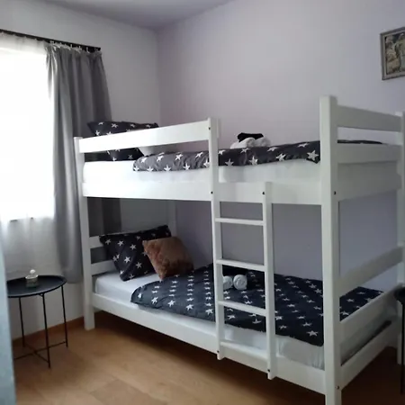 Dane I Ivana Apartment Medjugorje