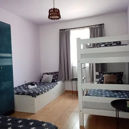 Διαμέρισμα Apartman Dane I Ivana Medugorje *