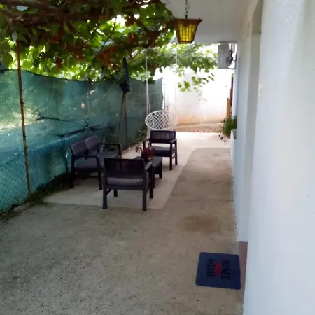 Dane I Ivana Apartment Medjugorje