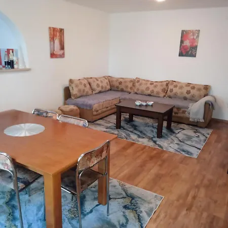 Apartman Dane I Ivana Medugorje Daire