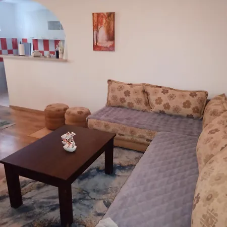 Daire Apartman Dane I Ivana Medugorje *