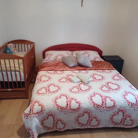 Daire Apartman Dane I Ivana Medugorje *