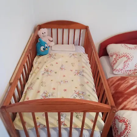 Apartman Dane I Ivana Medugorje