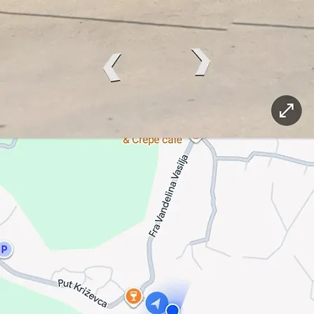 Apartman Dane I Ivana Medugorje Daire *