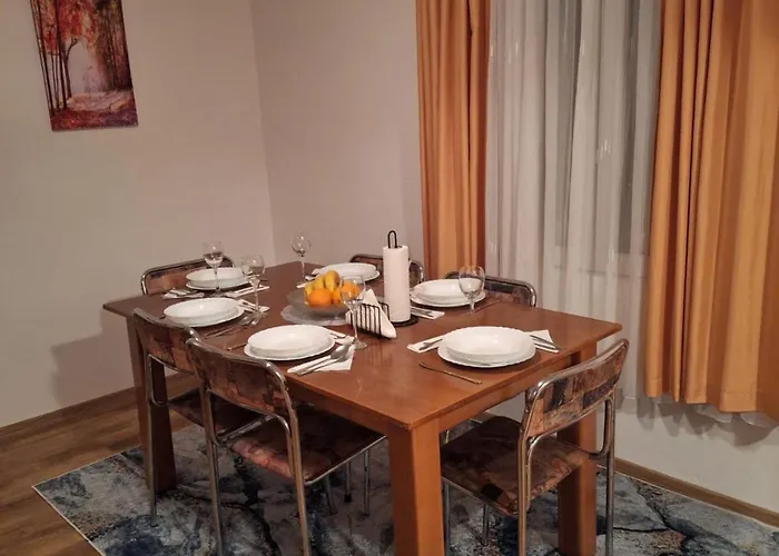 Dane I Ivana * Međugorje