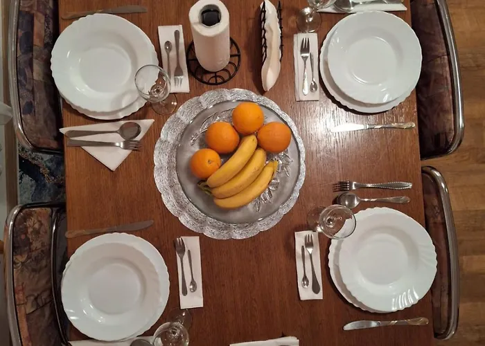 公寓 Dane I Ivana *