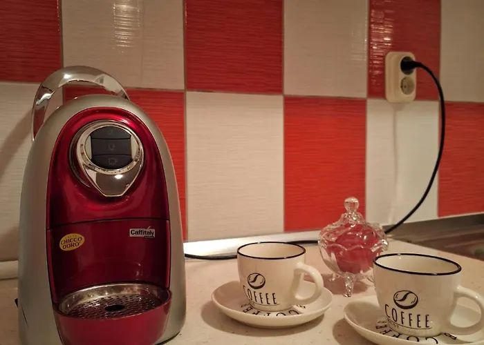 Dane I Ivana 公寓 *