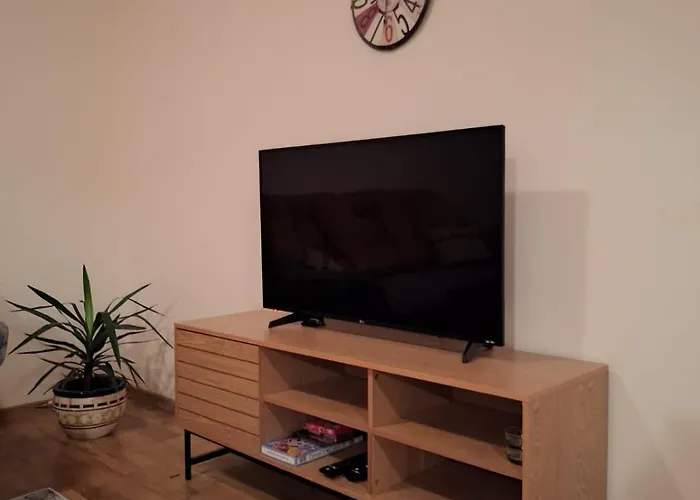 公寓 Dane I Ivana Međugorje