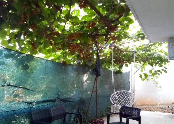 公寓 Dane I Ivana Međugorje