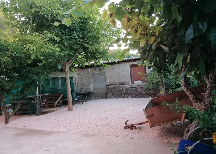 Dane I Ivana * Međugorje