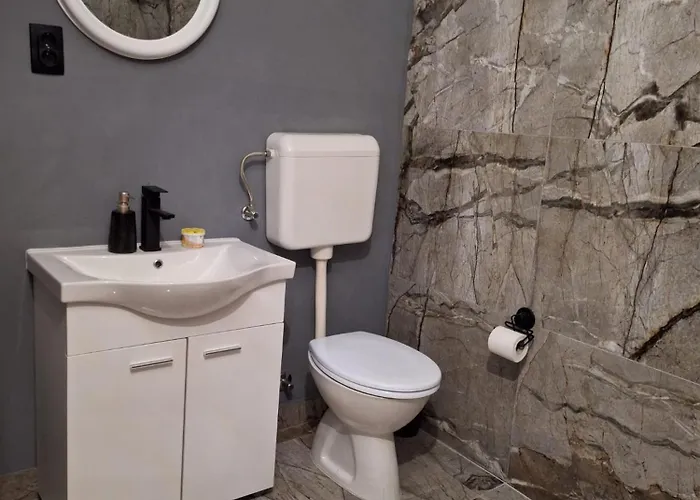 公寓 Dane I Ivana Međugorje