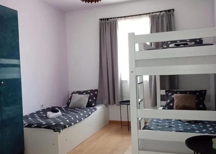 公寓 Dane I Ivana *