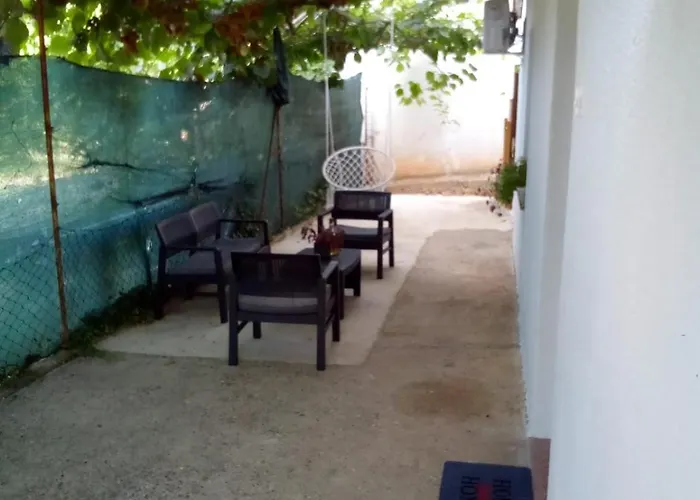 Dane I Ivana 公寓 Međugorje