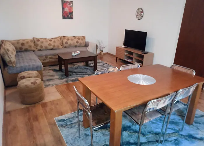 Dane I Ivana * Međugorje