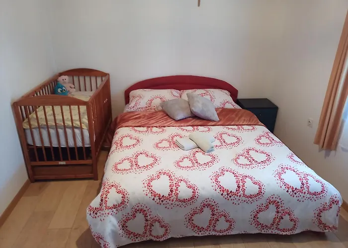 公寓 Dane I Ivana *