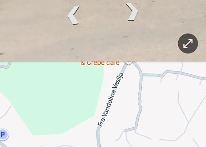 Dane I Ivana 公寓 *